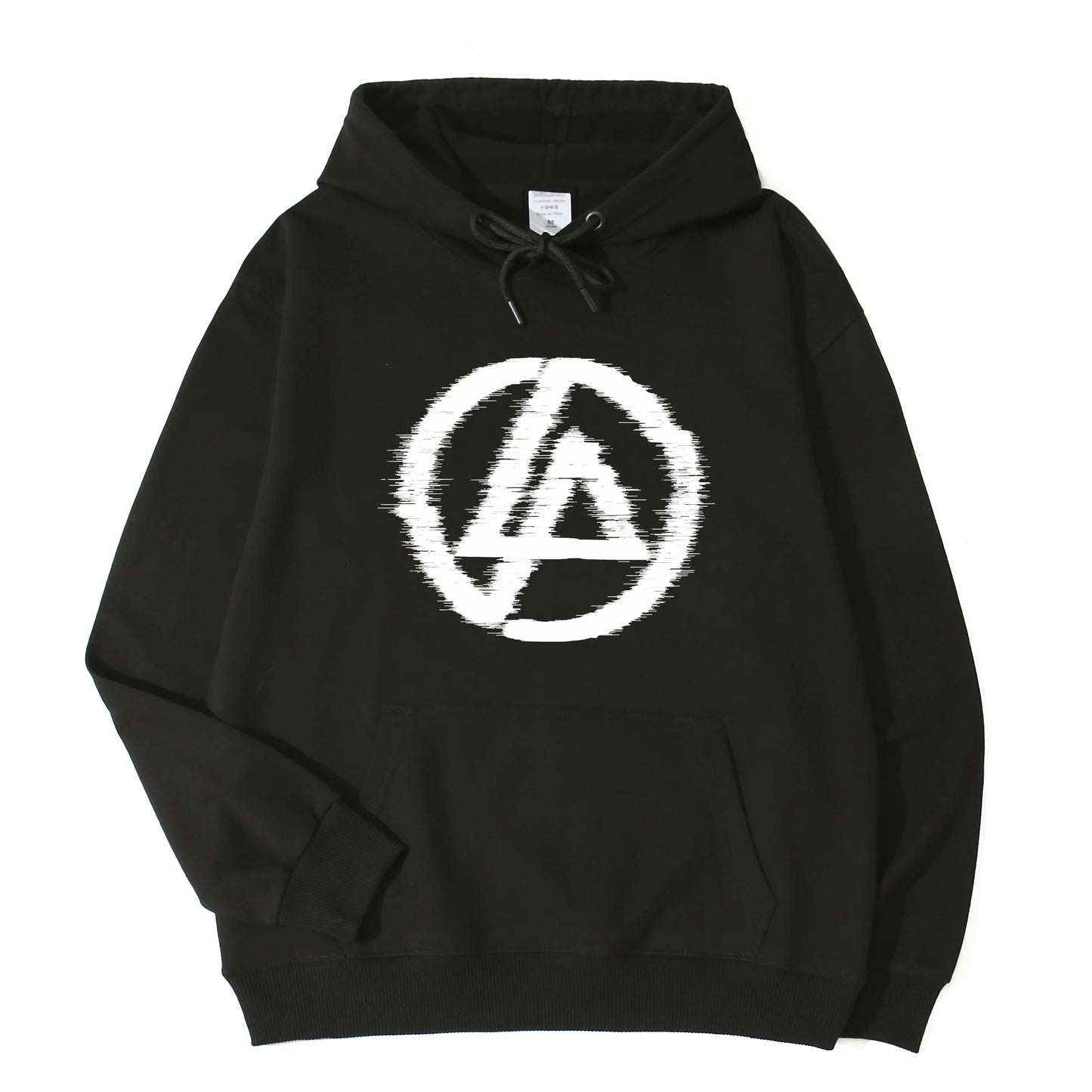 Linkin Park Streetwear Hoodie - Music Inspired Fashion