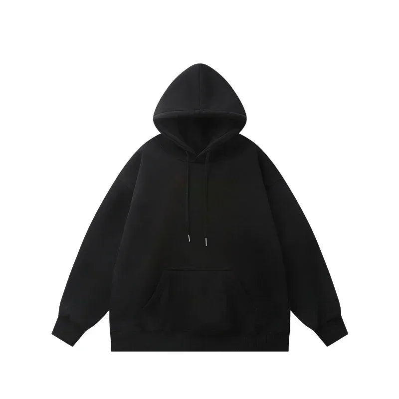 Linkin Park Streetwear Hoodie - Music Inspired Fashion
