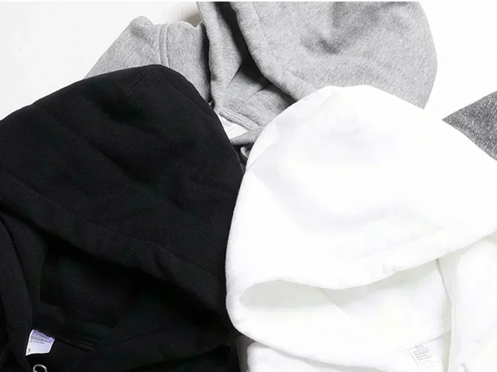 Linkin Park Streetwear Hoodie - Music Inspired Fashion
