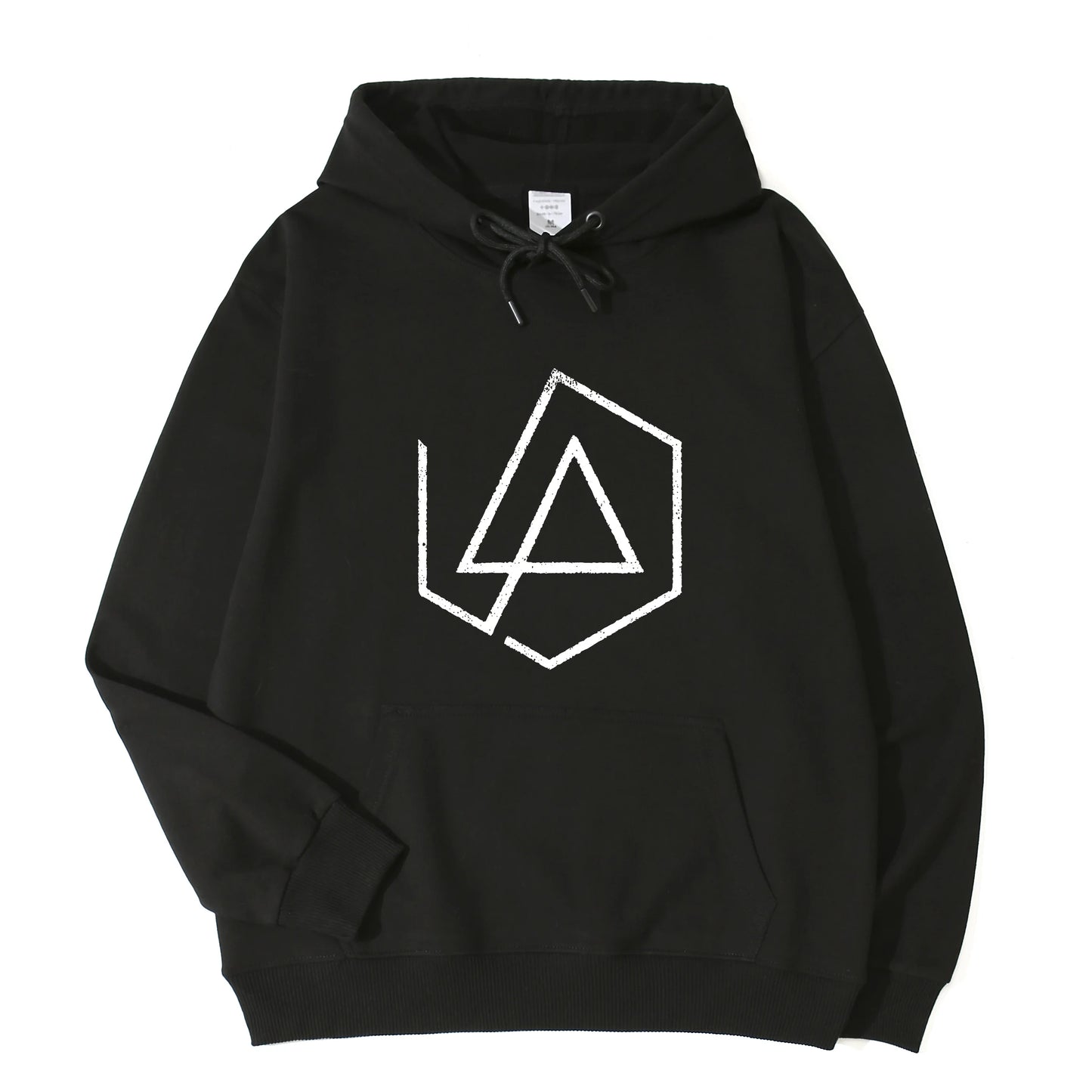 Linkin Park Streetwear Hoodie - Music Inspired Fashion