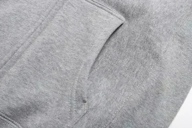 Linkin Park Streetwear Hoodie - Music Inspired Fashion