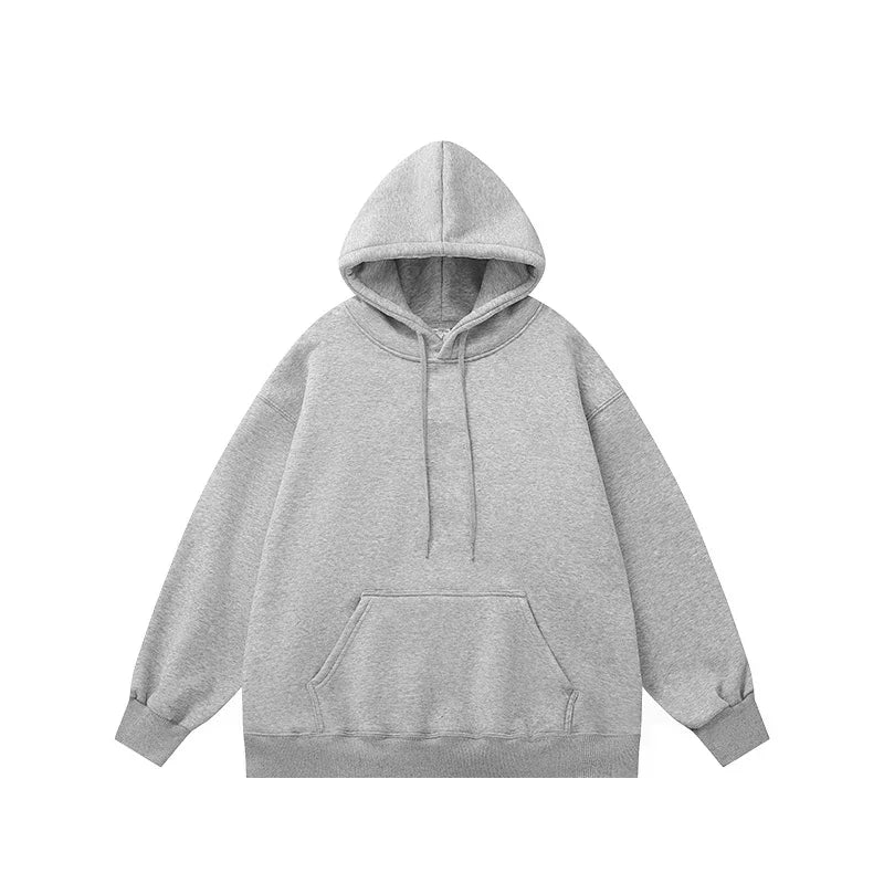 Linkin Park Streetwear Hoodie - Music Inspired Fashion