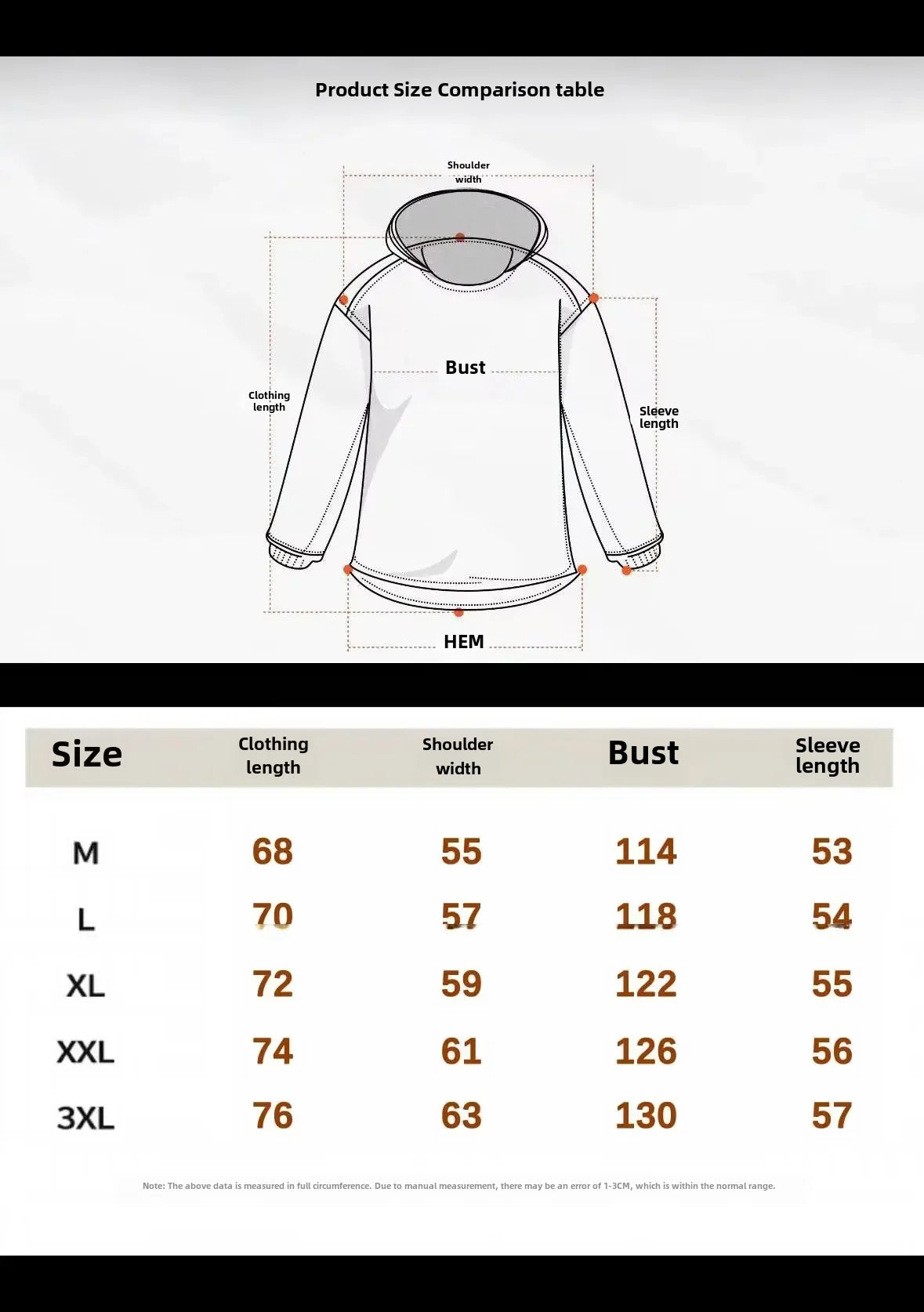 Fashionable American Style Sweatshirt Trendy Brand Men Women's Niche Design Sensibility Loose Fit Top Scene Hooded Sweatshirt