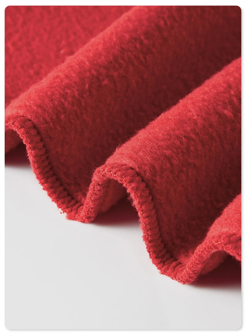ZODF Autumn Winter Men Washed Fleece Sweatshirts Vintage Unisex Women Loose 355gsm O Neck Thick Warm Pullovers HY0717